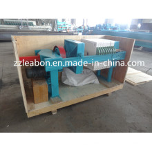 Good Price Standard Quality Chamber Filter Press